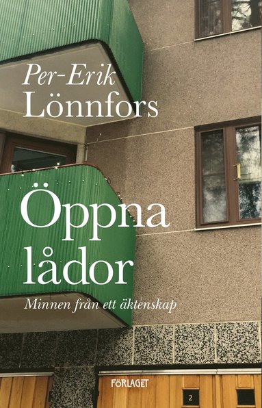 ppna ldor (inbunden)