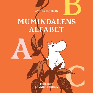 Mumindalens alfabet (e-bok)