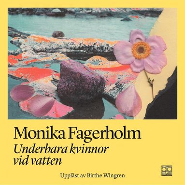 Underbara kvinnor vid vatten (ljudbok)