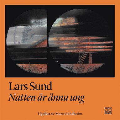 Natten �r �nnu ung (ljudbok)