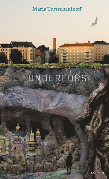 Underfors (inbunden)