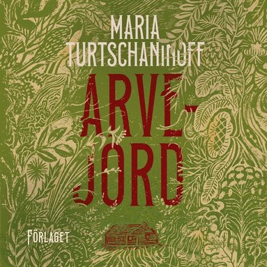 Arvejord (ljudbok)