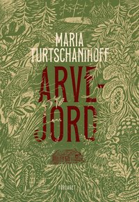 Arvejord (e-bok)