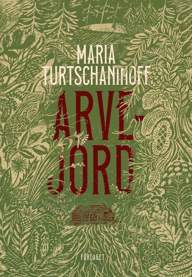 Arvejord (hftad)