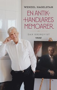 Wenzel Hagelstam : en antikhandlares memoarer som bok, ljudbok eller e-bok.