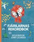 Fjrilarnas rekordbok