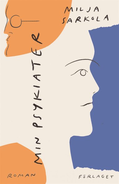 Min psykiater (pocket)