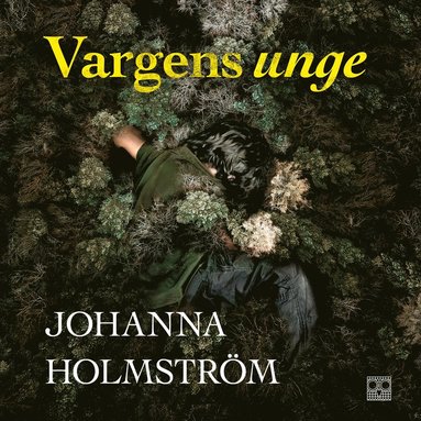 Vargens unge (pocket)