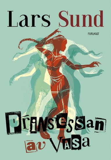 Prinsessan av Vasa (pocket)