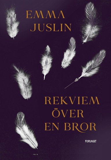 Rekviem �ver en bror (inbunden)