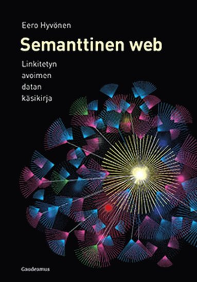 Semanttinen web (e-bok)