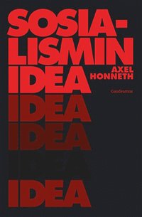 Sosialismin idea (e-bok)