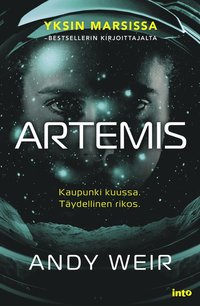 Artemis (e-bok)