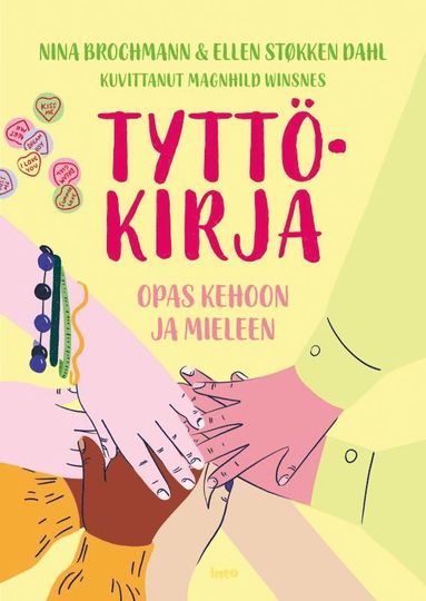 Tyttkirja (inbunden)