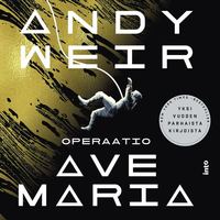 Operaatio Ave Maria (ljudbok)