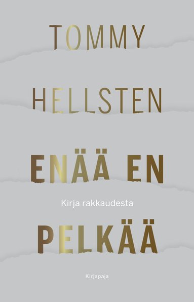 En en pelk (ljudbok)