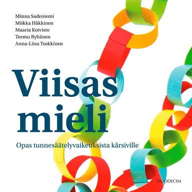 Viisas mieli (häftad)