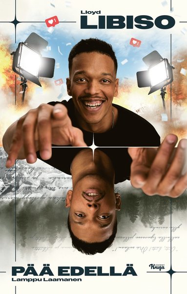 Lloyd Libiso ? P�� edell� (e-bok)