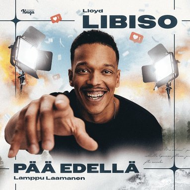 Lloyd Libiso ? P�� edell� (ljudbok)