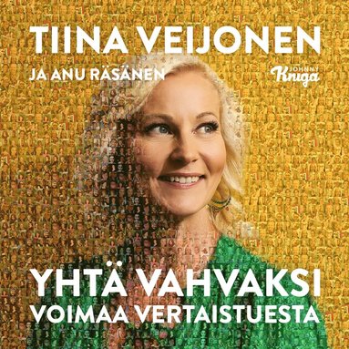 Yht� vahvaksi (ljudbok)
