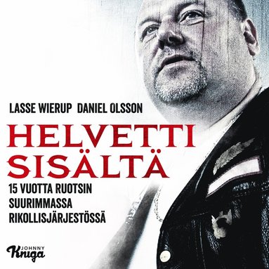 Helvetti sislt (ljudbok)