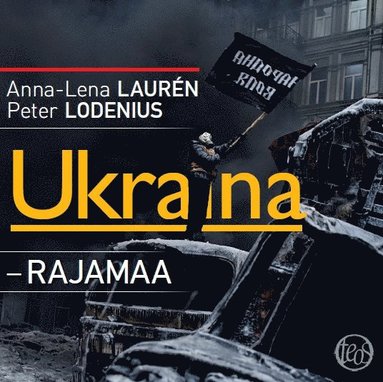 Ukraina - rajamaa (hftad)