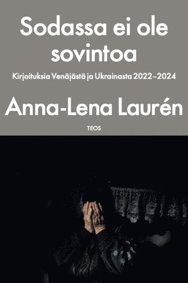 Sodassa ei ole sovintoa (hftad)