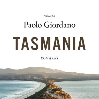 Tasmania (ljudbok)