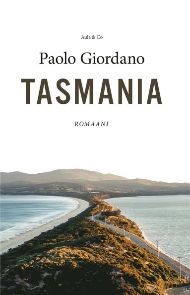 Tasmania (e-bok)