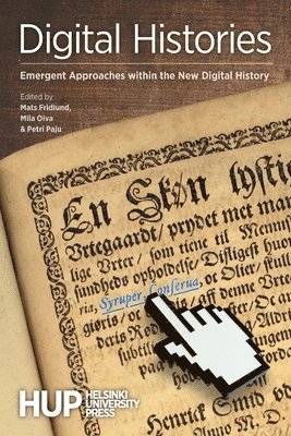 Digital Histories (häftad)
