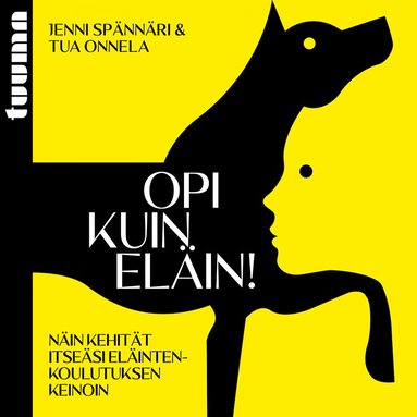 Opi kuin elin! (e-bok)