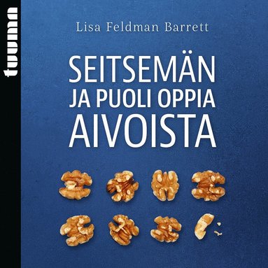 Seitsem�n ja puoli oppia aivoista (pocket)
