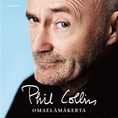Phil Collins (ljudbok)