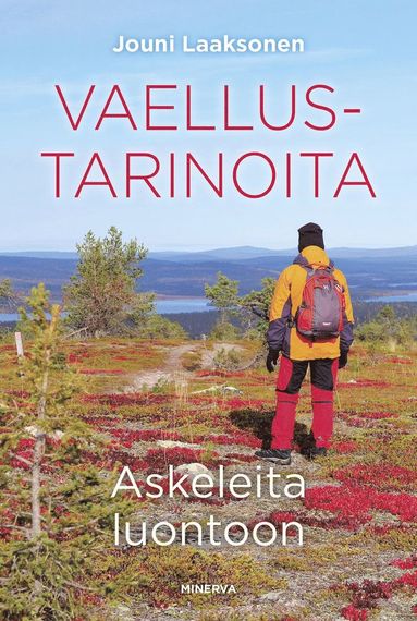 Vaellustarinoita (e-bok)