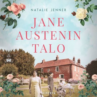 Jane Austenin talo (ljudbok)