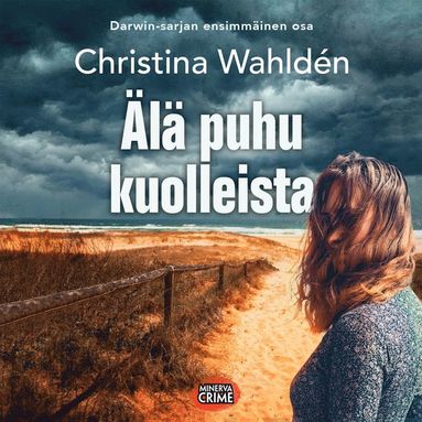 Älä puhu kuolleista (ljudbok)