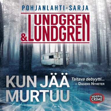 Kun j murtuu (e-bok)