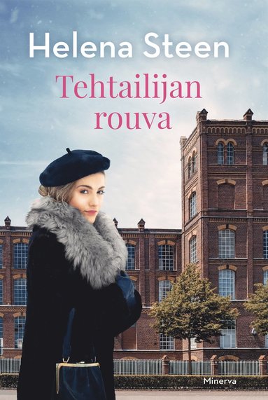 Tehtailijan rouva (e-bok)