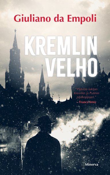 Kremlin velho (hftad)