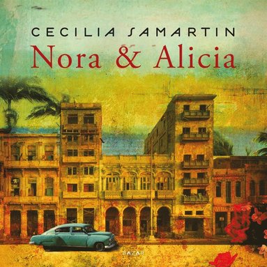 Nora & Alicia (e-bok)