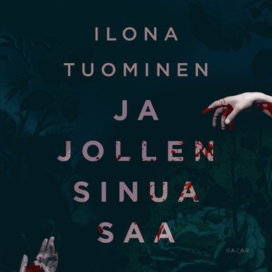 Ja jollen sinua saa (e-bok)