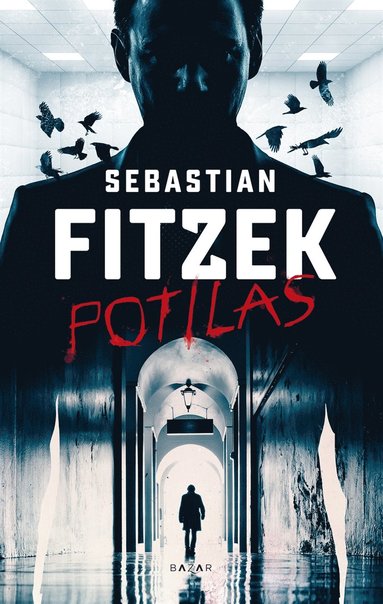 Potilas (e-bok)