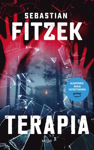 Terapia (e-bok)