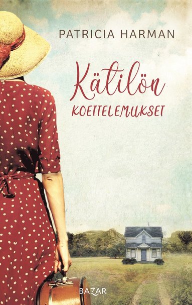 Ktiln koettelemukset (e-bok)