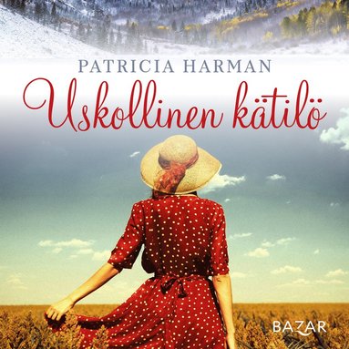 Uskollinen ktil (ljudbok)