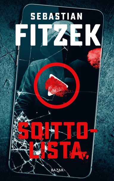 Soittolista (ljudbok)