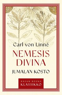 Nemesis divina (e-bok)
