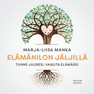 Elmnilon jljill (ljudbok)