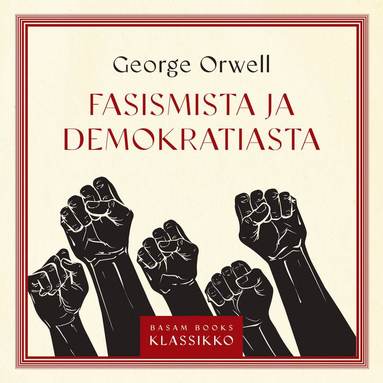 Fasismista ja demokratiasta (ljudbok)