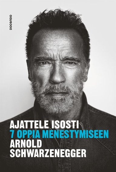 Ajattele isosti (ljudbok)